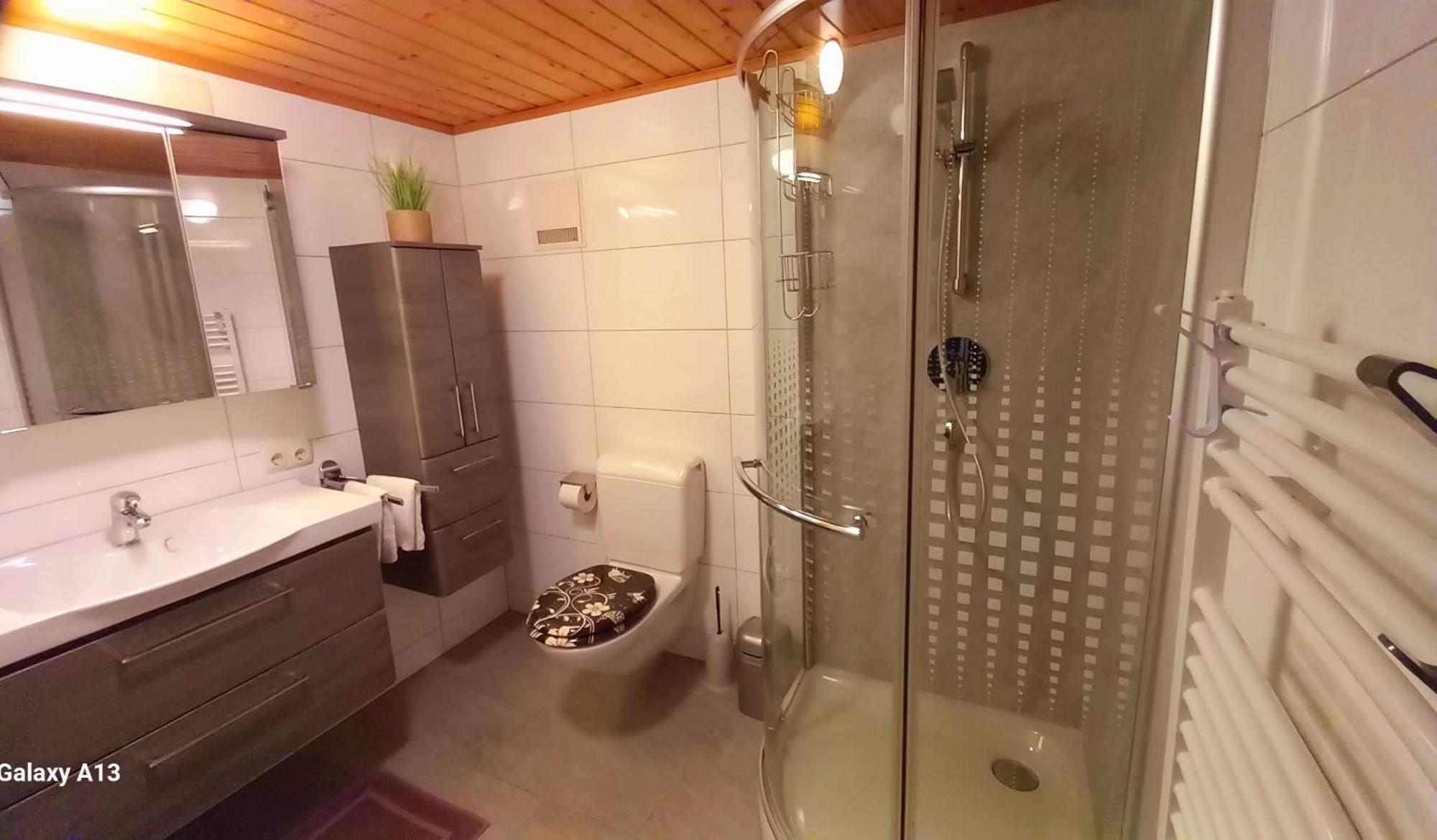 Appartement Haus Simma à Au (Vorarlberg) Extérieur photo