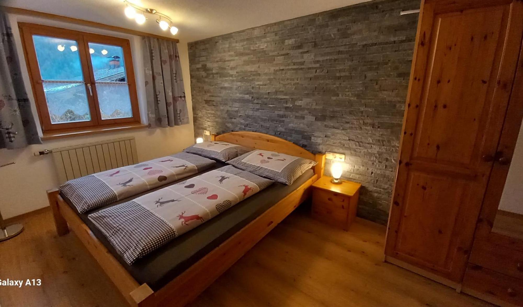 Appartement Haus Simma à Au (Vorarlberg) Extérieur photo