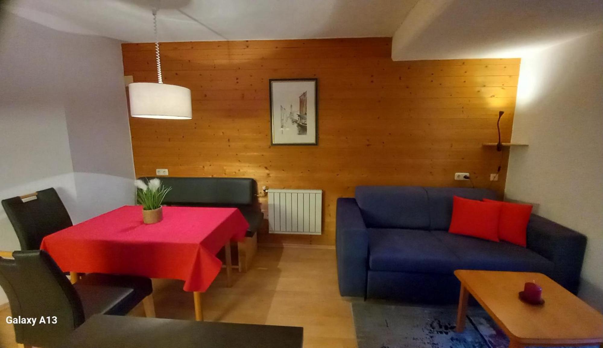 Appartement Haus Simma à Au (Vorarlberg) Extérieur photo
