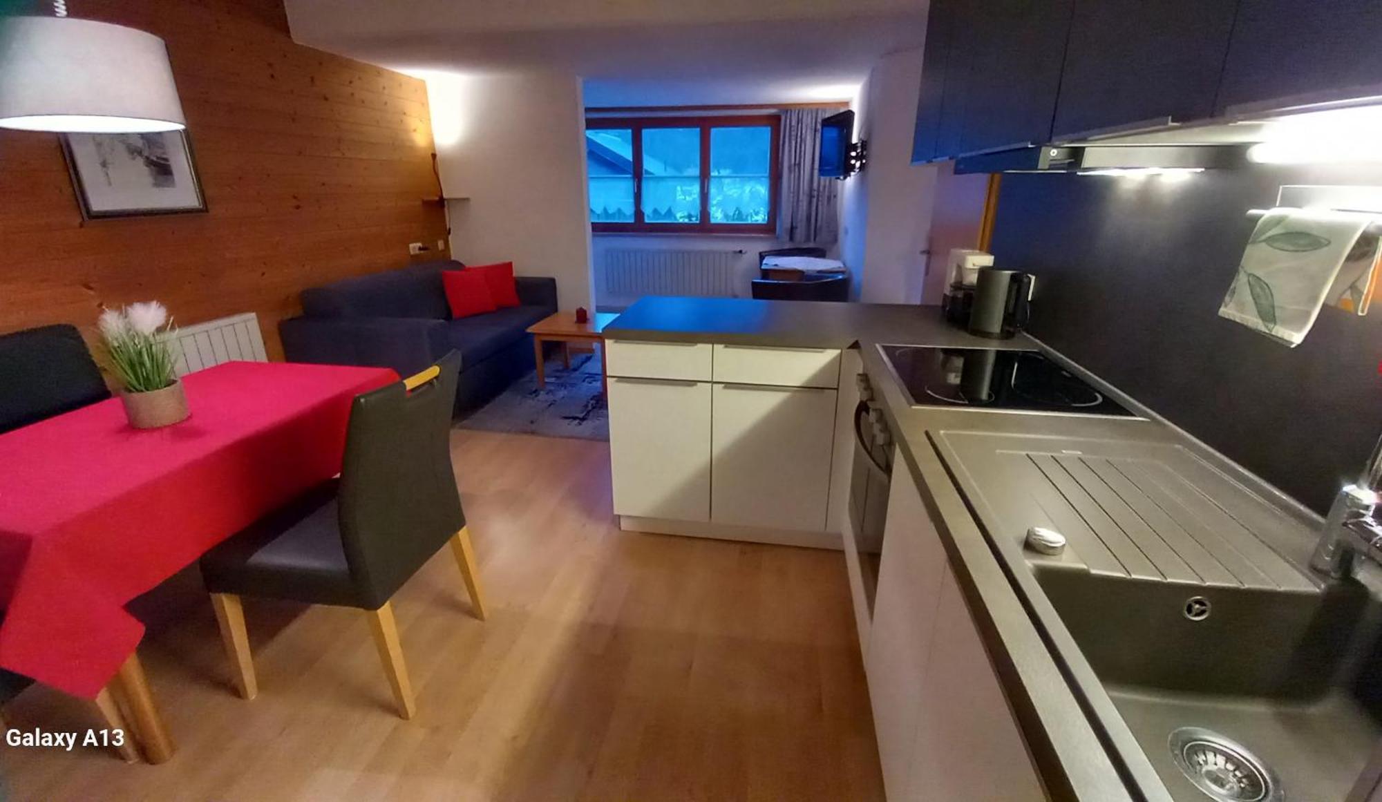 Appartement Haus Simma à Au (Vorarlberg) Extérieur photo