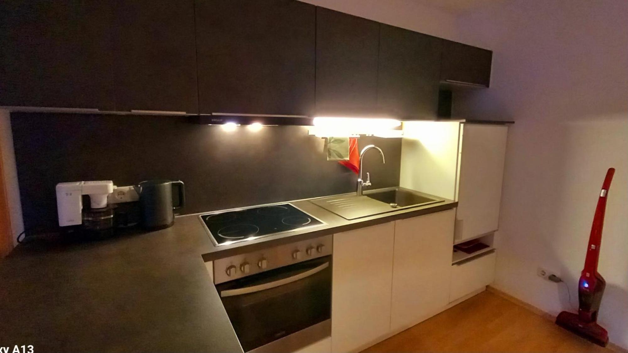 Appartement Haus Simma à Au (Vorarlberg) Extérieur photo