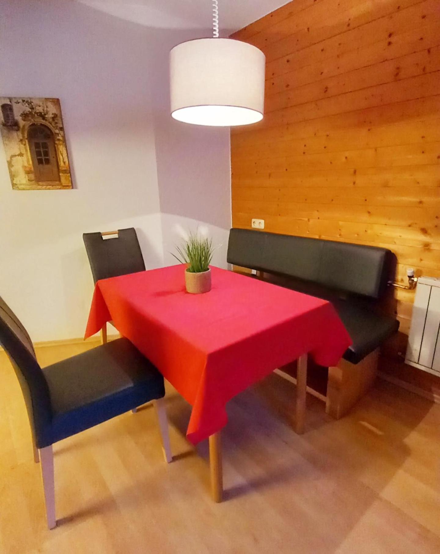 Appartement Haus Simma à Au (Vorarlberg) Extérieur photo