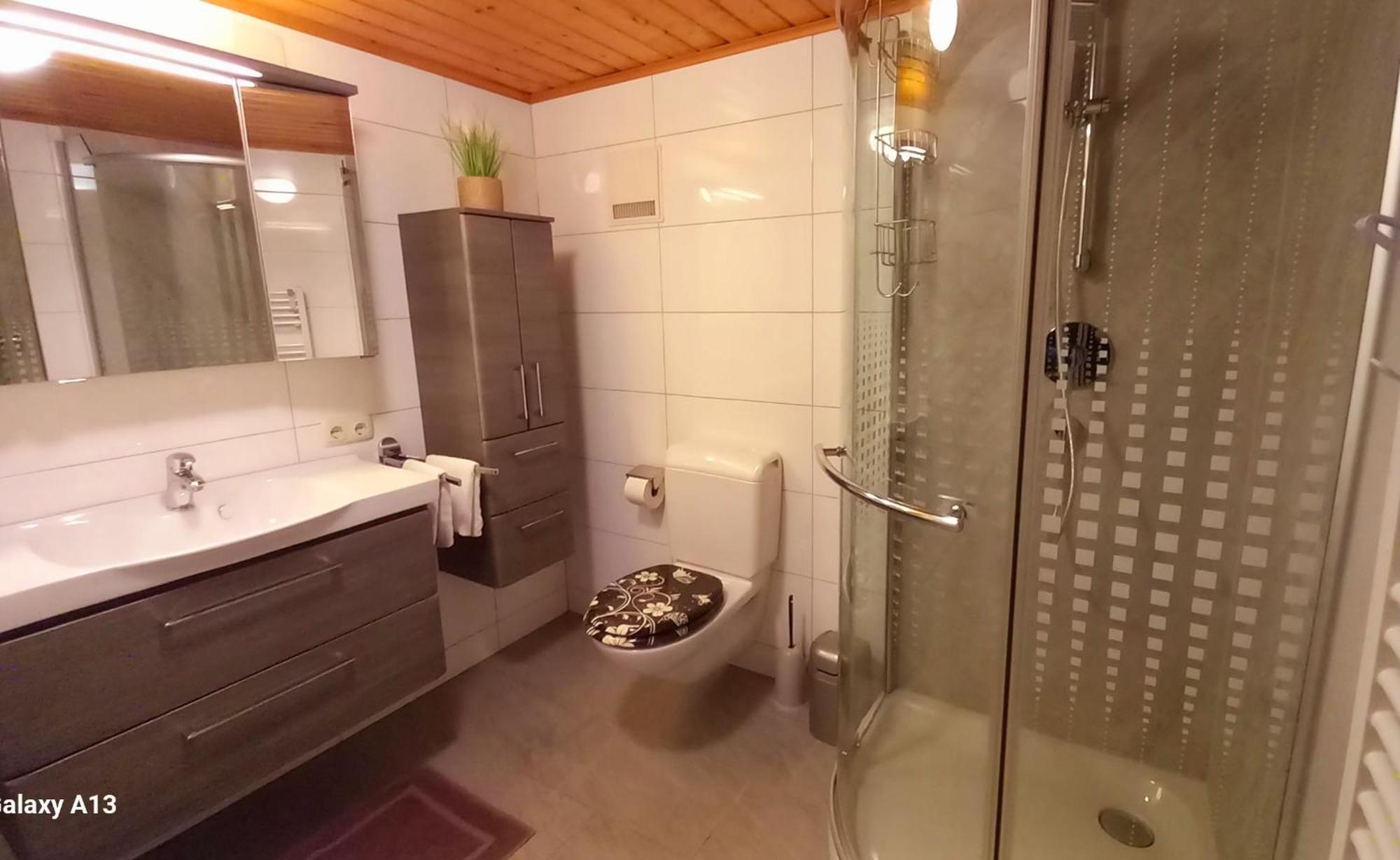 Appartement Haus Simma à Au (Vorarlberg) Extérieur photo