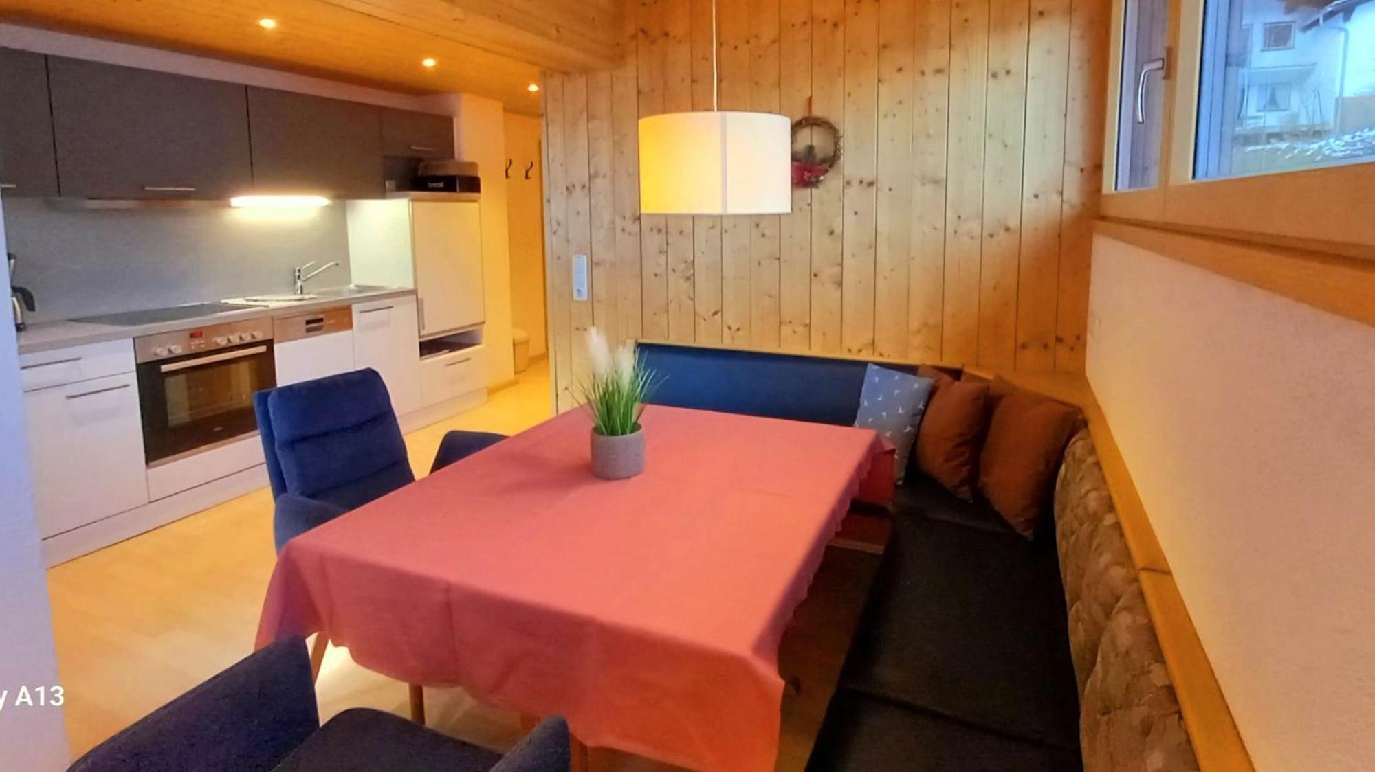 Appartement Haus Simma à Au (Vorarlberg) Extérieur photo