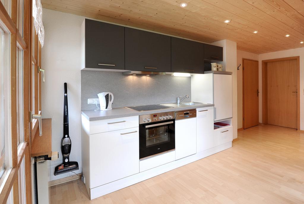 Appartement Haus Simma à Au (Vorarlberg) Extérieur photo