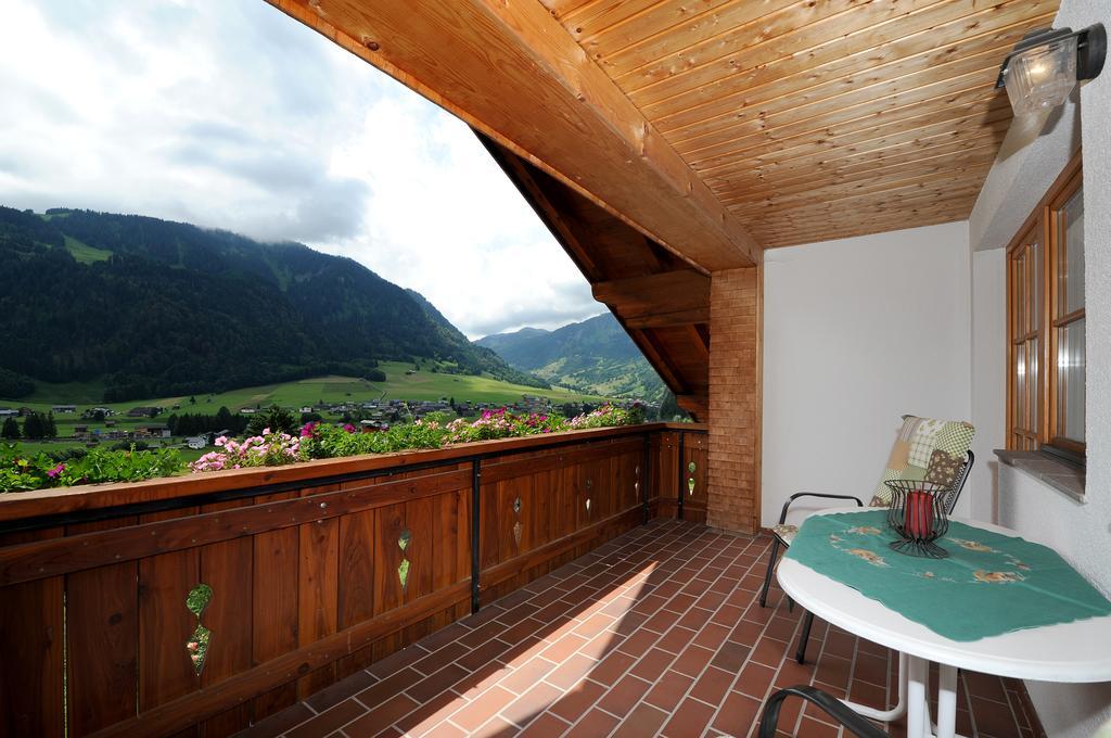 Appartement Haus Simma à Au (Vorarlberg) Extérieur photo