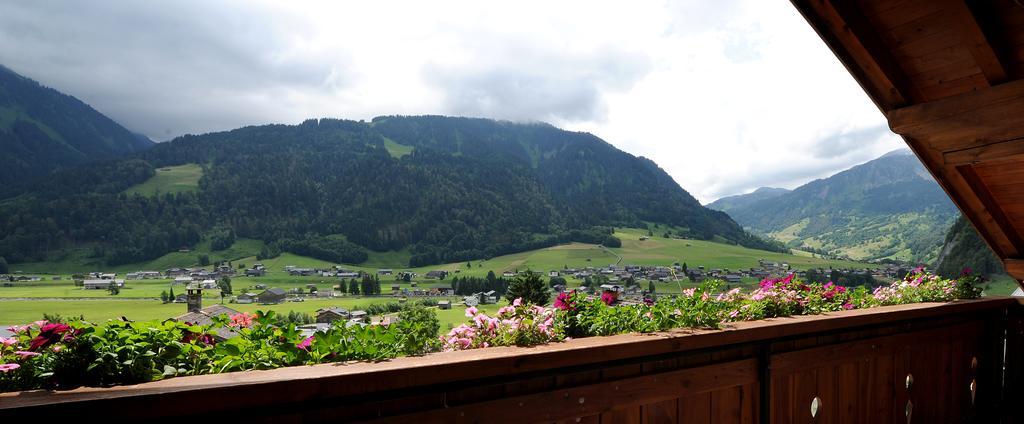 Appartement Haus Simma à Au (Vorarlberg) Extérieur photo